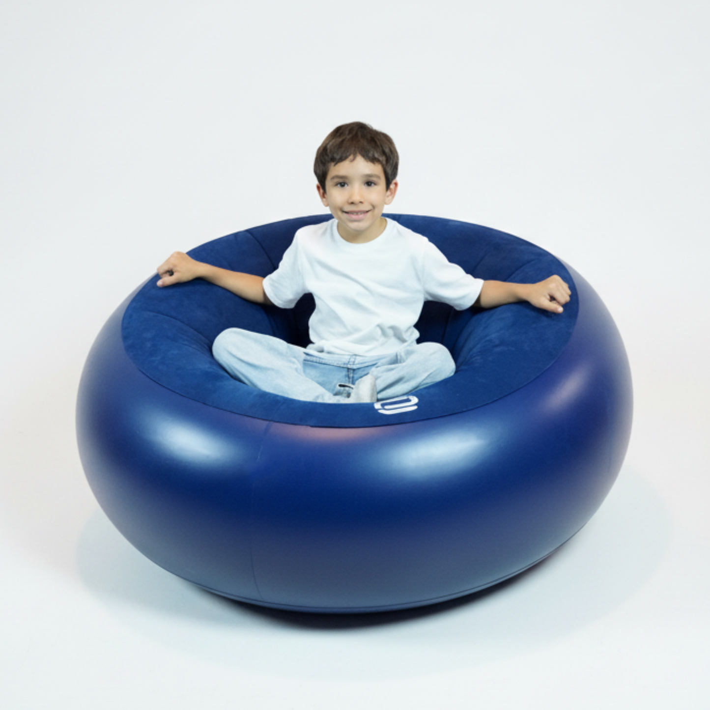 Calm Orbit Sensory Spinning Chair