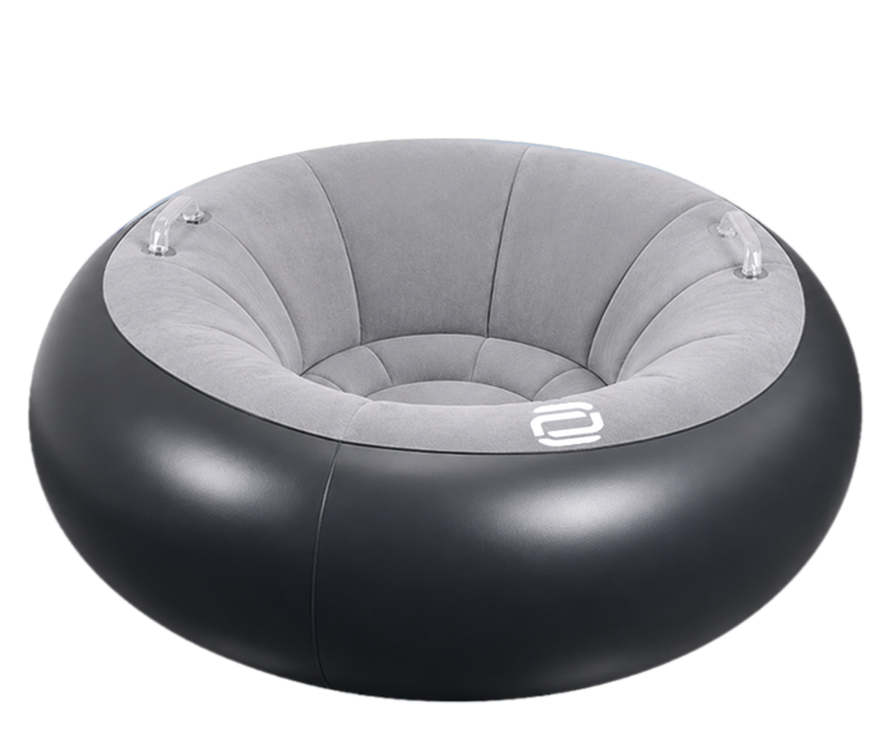 Calm Orbit™ — Black