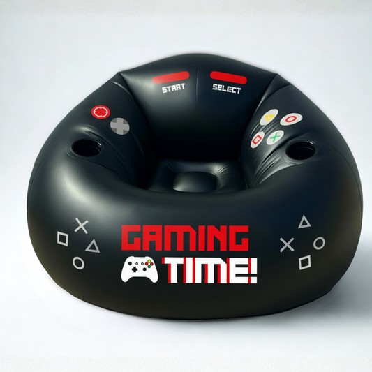 Gaming Time Chair