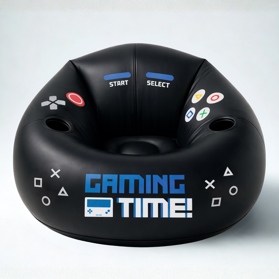 Gaming Time Chair™