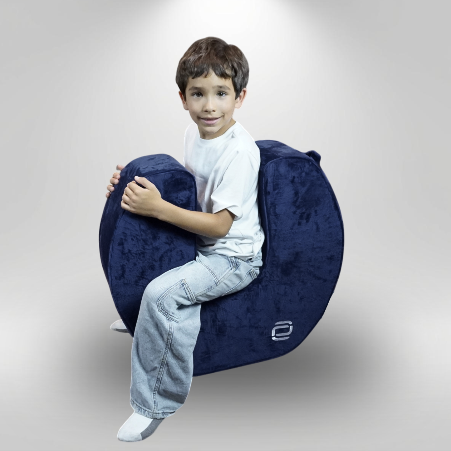 Calm Rock Sensory Rocking Chair