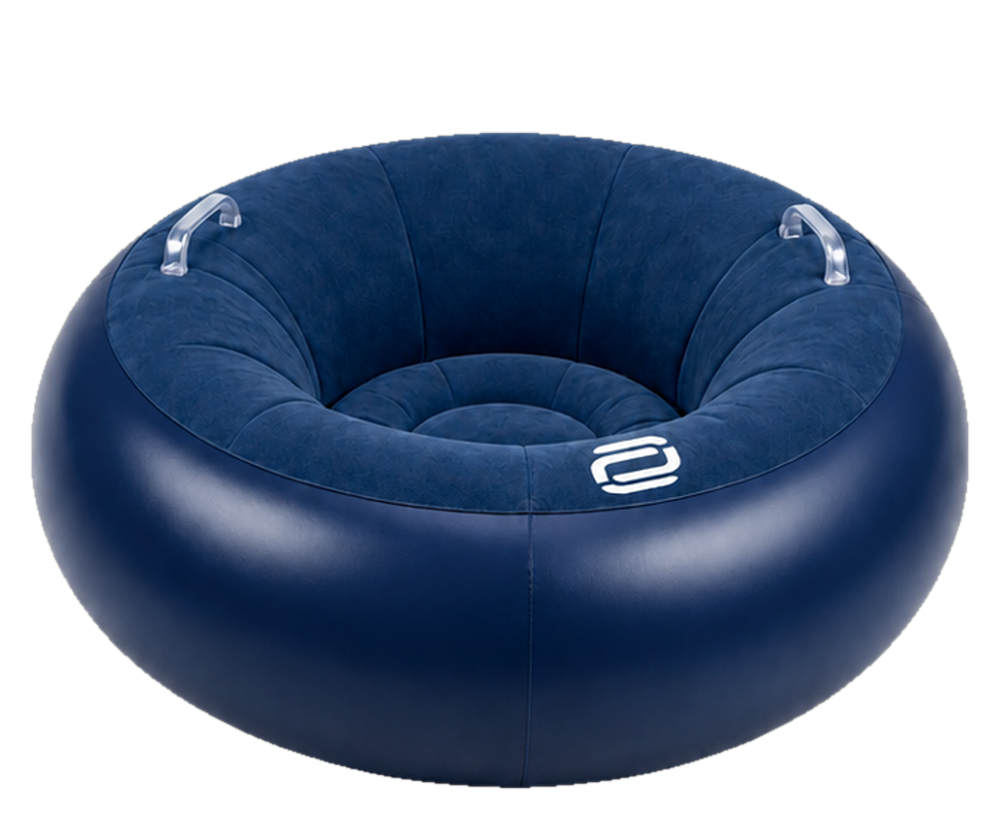 Calm Orbit™ — Royal Blue