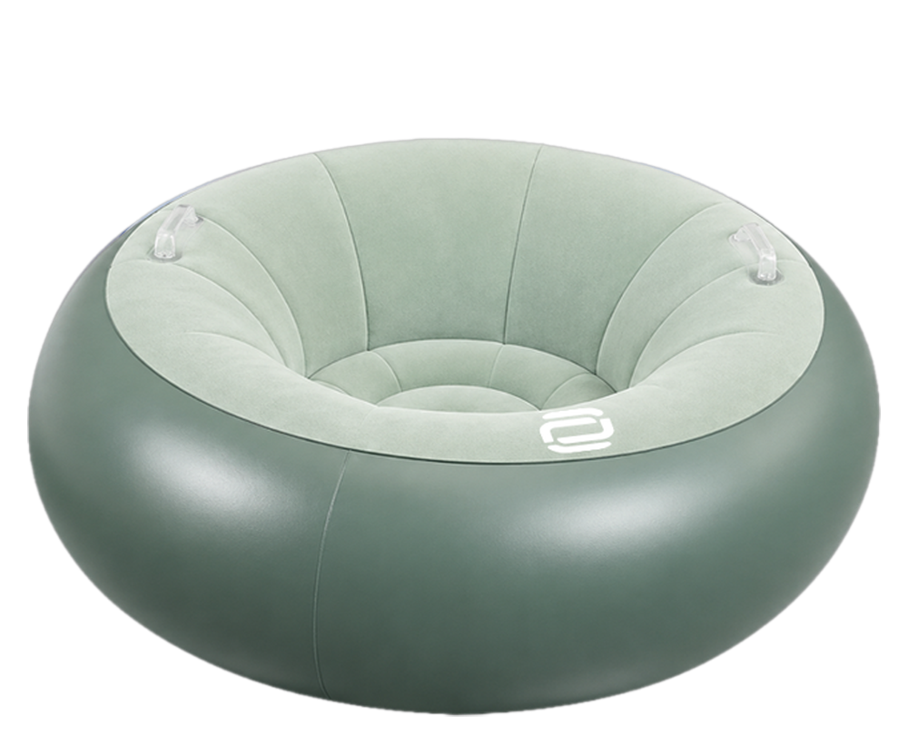 Calm Orbit™ — Sage
