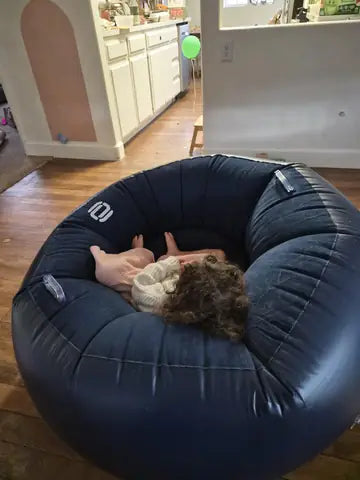 Calm Orbit